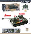 OBL10341067 - Remote control cars / tanks