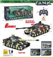 OBL10341069 - Remote control cars / tanks