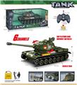 OBL10341072 - Remote control cars / tanks