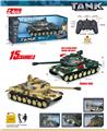 OBL10341075 - Remote control cars / tanks