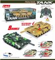 OBL10341081 - Remote control cars / tanks