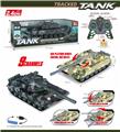 OBL10341082 - Remote control cars / tanks