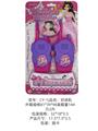 OBL10341154 - 美人鱼带3D头对讲机