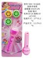 OBL10341180 - Kaleidoscope/Camera