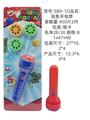 OBL10341186 - Kaleidoscope/Camera