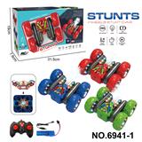 OBL10341241 - Remote control cars / tanks