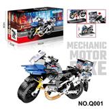 OBL10341442 - Puzzle