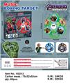 OBL10341526 - Boxingglove