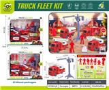 OBL10341576 - Pull back toys