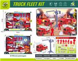 OBL10341580 - Pull back toys