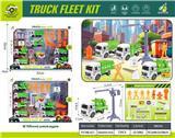 OBL10341581 - Pull back toys
