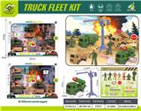 OBL10341582 - Pull back toys