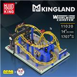 OBL10341639 - Puzzle