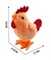 OBL10341886 - Wind up toys