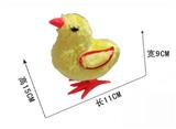 OBL10341889 - Wind up toys