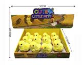 OBL10341893 - Wind up toys