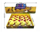 OBL10341894 - Wind up toys