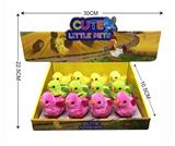 OBL10341895 - Wind up toys
