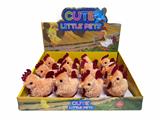 OBL10341897 - Wind up toys