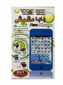 OBL10341900 - English arabic bilingual iphone learning machine