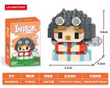 OBL10342003 - Puzzle