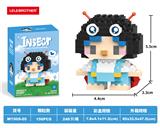 OBL10342004 - Puzzle