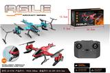 OBL10342177 - Remote control plane