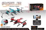 OBL10342178 - Remote control plane