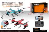 OBL10342179 - Remote control plane