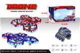 OBL10342181 - Remote control plane