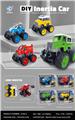 OBL10342327 - Self-assembling