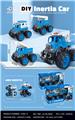 OBL10342331 - Self-assembling