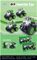 OBL10342332 - Self-assembling