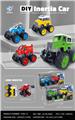 OBL10342333 - Self-assembling