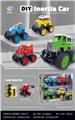 OBL10342339 - Self-assembling
