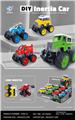OBL10342345 - Self-assembling