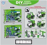 OBL10342380 - Self-assembling