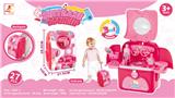 OBL10342478 - Beauty set