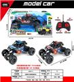 OBL10342530 - 1:18攀爬遥控车