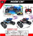 OBL10342532 - 1:18攀爬遥控车(喷雾款)