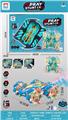 OBL10342664 - Remote control cars / tanks