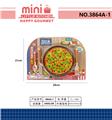 OBL10342683 - FOOD SET