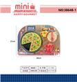 OBL10342684 - FOOD SET