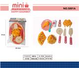 OBL10342689 - FOOD SET