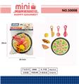 OBL10342693 - FOOD SET