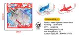 OBL10342708 - Pull back toys