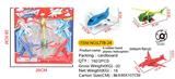OBL10342710 - Pull back toys