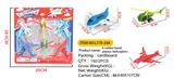 OBL10342711 - Free wheel toys