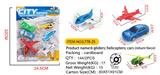 OBL10342712 - Pull back toys
