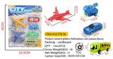 OBL10342714 - Pull back toys